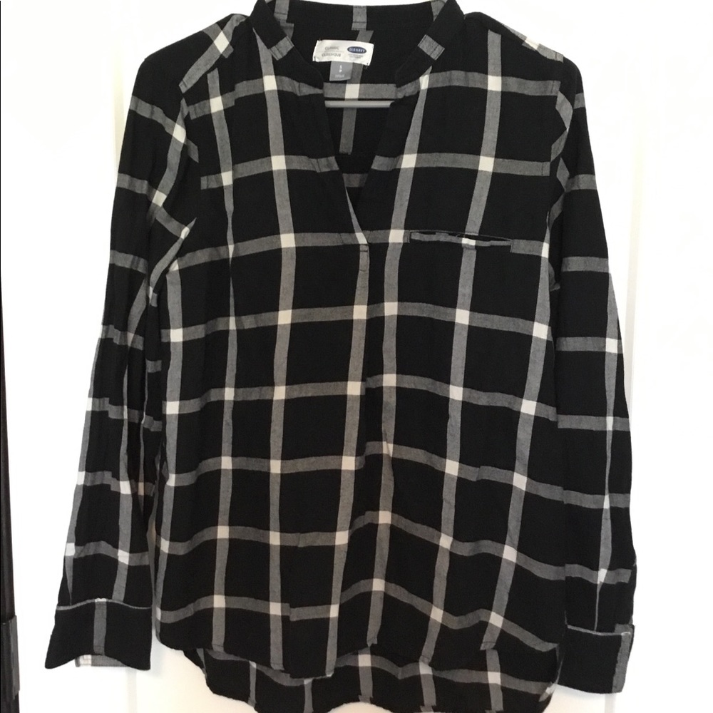 Flannel